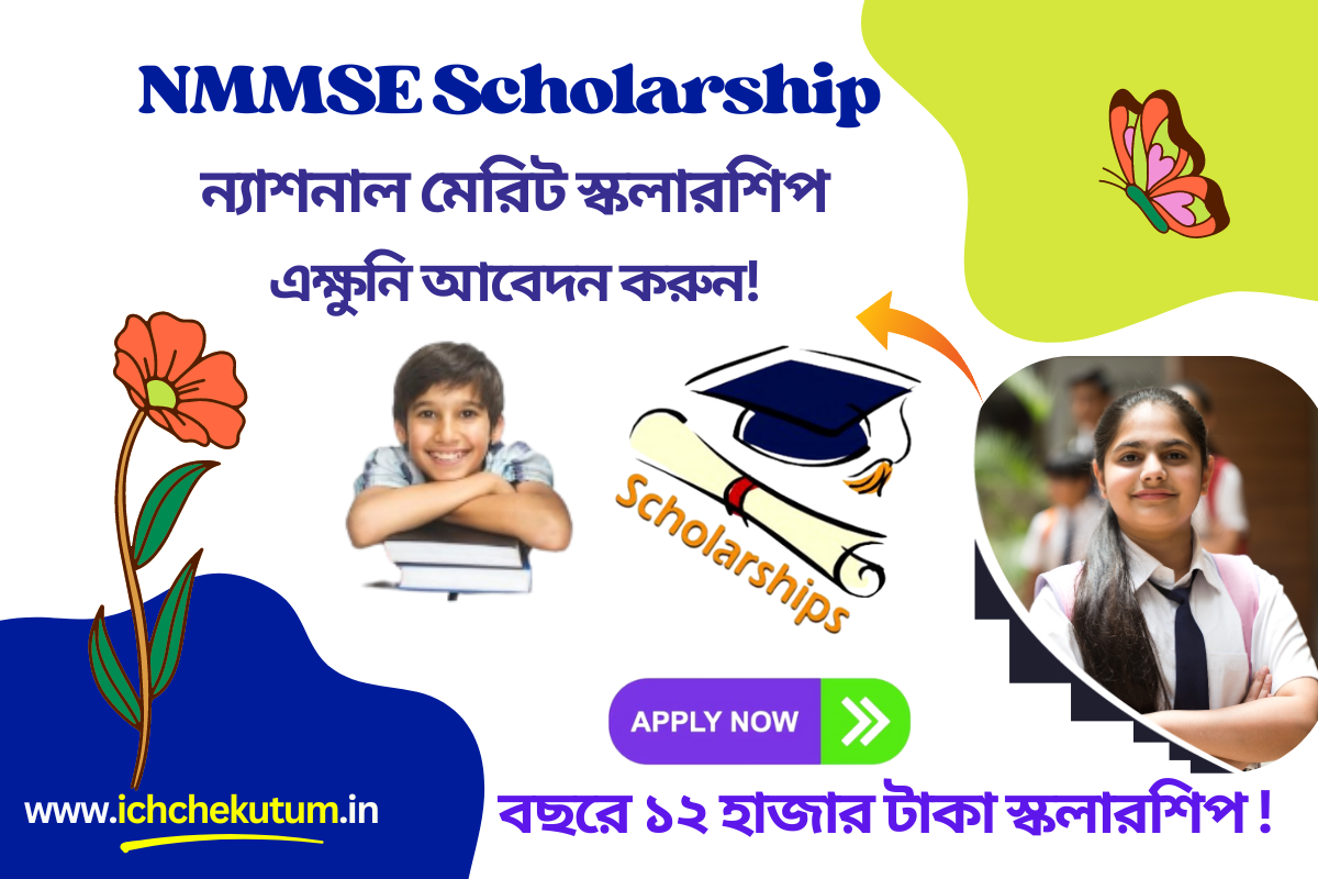 NMMSE Scholarship